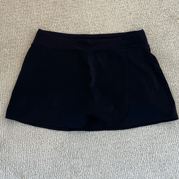 Relativity skort - Picture 2 of 2